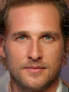 Josh Lucas and Matthew McConaughey