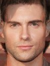 Adam Levine and Tom Welling