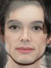 Michael Jackson and Brendon Urie