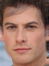 Ioan Gruffudd and Ian Somerhalder