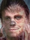 Harry Potter and Ben Affleck, Chewbacca