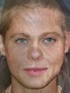 Brad Pitt, Christina Aguilera, Gollum, Chewbacca