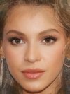 Beyonce Knowles, Marilyn Monroe 2, Winona Ryder, Cassie, Julianne Moore, Courtney Cox, Judy Garland, Kate Bosworth, Katie Melua, Kate Moss, Kristin Kreuk, Bar Refaeli, Madonna, Mena Suvari, Pamela Anderson, Christina Aguilera, Charlize Theron, Cassie, Sal