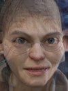 Gollum, Harry Potter, Ashton Kutcher, Justin Bieber