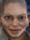 Gollum, Halle Berry, Mila Kunis