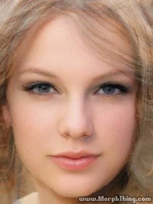 Avril Lavigne And Britney Spears Taylor Swift Morphed Morphthing Com