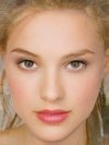 Natalie Portman, Christina Aguilera, Britney Spears and Beyonce Knowles