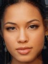 Vanessa Mae, Alicia Keys and Angelina Jolie