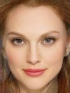 Julianne Moore, Natalie Portman, Liv Tyler and Gemma Ward