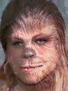 Chewbacca, Taylor Swift, Harry Styles