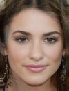 Nikki Reed, Penelope Cruz, Lea Michele