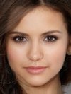 Nina Dobrev, Selena Gomez, Miley Cyrus, Demi Lovato