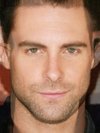 David Sutcliff and Adam Levine