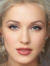 Angelina Jolie and Marilyn Monroe, Sarah Jessica Parker, Christina Aguilera