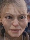 Gollum, Ashley Tisdale, Justin Bieber