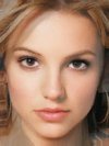 Nina Dobrev, Natalie Portman, Miley Cyrus, Michael Jackson, Megan Fox, Marilyn Monroe, Marilyn Manson, Liv Tyler, Kristin Kreuk, Kristen Stewart, Keira Knightley, Justin Bieber, Jessica Alba, Hillary Duff, Hayden Panettiere, Harry Potter, Gollum, Gemma Wa
