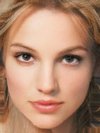 Britney Spears, Keira Knightley, Natalie Portman, Liv Tyler, Emma Watson and Megan Fox