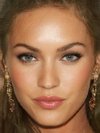 Megan Fox, Jessica Alba, Beyonce Knowles, Gemma Ward, Megan Fox