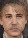 Justin Bieber, Adolf Hitler, Joseph Stalin, Albert Einstein