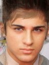 Zayn Malik, Zyzz