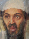 Osama Bin Laden and Scream