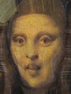 Mona Lisa and Scream