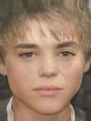 Justin Bieber, Yoda, Shakira, Angelina Jolie, Rihanna, Gwen Stefani, Palpatine, Joker, Paris Hilton, Katy Perry, Rowan Atkinson, Osama Bin Laden, Liya Kebede, Arnold Schwarzenegger, Justin Bieber, Britney Spears, Michael Jackson, Barack Obama, Gollum, Ado