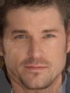 Patrick Dempsey and William Paley, Eric Dane