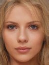 Scarlett Johansson, Michelle Trachtenberg and Mischa Barton