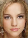 Jamie Lynn Spears, Rachel McAdams, Gemma Ward