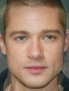 Justin Timberlake, James McAvoy, Brendon Urie, Jimi Hendrix, Will Smith, Dean Cain, Andy Lau, Tupac Shakur, Christopher Eccleston, Ashton Kutcher, Taylor Swift, Henry Cavill, Jay Leno, John Barrowman, Kanye West, Dane Cook, Jack Nicholson, Taye Diggs, Con