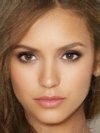 Nina Dobrev, Jessica Alba, Beyonce Knowles, Gemma Ward, Megan Fox