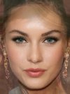 Megan Fox, Audrey Hepburn, Taylor Swift