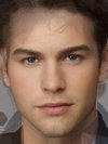 Ashton Kutcher and Ben Affleck, Chace Crawford