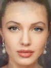 Angelina Jolie, Marilyn Monroe, Marilyn Monroe 2, Audrey Hepburn, Elizabeth Taylor