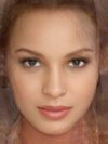 Ciara, Samantha Mumba, Liya Kebede, Kelly Rowland, Ann Margret, Natalie Portman, Anne Lindfjeld, Almudena Fernandez