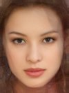 Vanessa Mae, Zhang Ziyi, Shu Qi, Grace Park, Ann Margret, Natalie Portman, Anne Lindfjeld, Almudena Fernandez