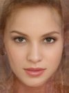 Shakira, Maggie Grace, Liya Kebede, Kelly Rowland, Ann Margret, Natalie Portman, Anne Lindfjeld, Almudena Fernandez