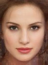 Jennifer Lopez, Leonor Watling, Mia Maestro, Selena Gomez, Ann Margret, Natalie Portman, Anne Lindfjeld, Almudena Fernandez