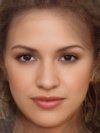 Penelope Cruz, Halle Berry, Isla Fisher, Paula DeAnda, Asia Argento, Cassie, Jennifer Garner, Amanda Michalka