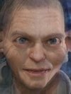 Gollum, Matthew McConaughey, John Travolta, Matt Damon, Brad Pitt, Tom Cruise, George Clooney, Ben Affleck