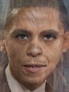 Barack Obama, Christina Aguilera, Gollum, Chewbacca