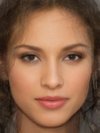 Leonor Watling, Ashley Judd, Jamie Bell, Almudena Fernandez, Rosario Dawson, Alicia Keys, Ciara, Keri Hilson