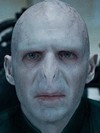 Morphs like - Voldemort