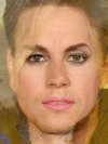 Lady GaGa, Mark Wahlberg