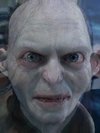 Gollum, Voldemort