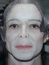 Michael Jackson, Voldemort