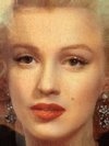 Marilyn Monroe and Mona Lisa, Marilyn Monroe 2