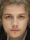 James McAvoy, Gerard Way, Alex Pettyfer