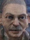 Gollum, Adolf Hitler, Joseph Stalin, Albert Einstein